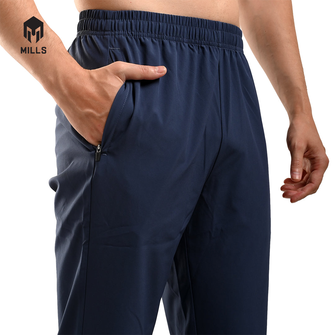 MILLS Celana Training Tyson Long Pant 1.0 41001