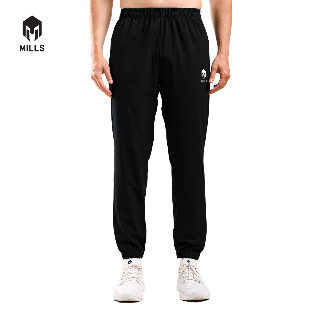 MILLS Celana Training Tyson Long Pant 1.0 41001