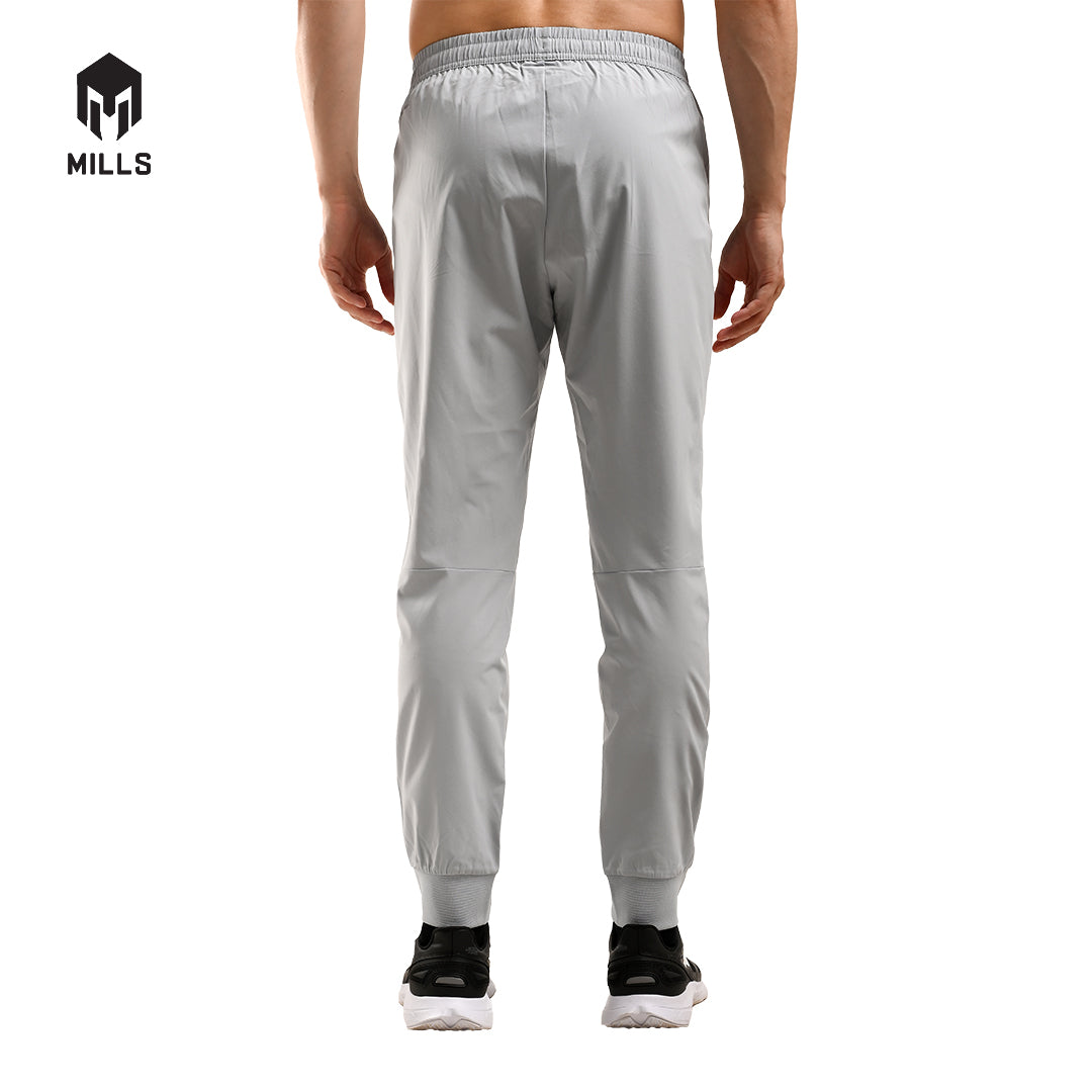 MILLS Celana Training Tyson Long Pant 2.0 41002