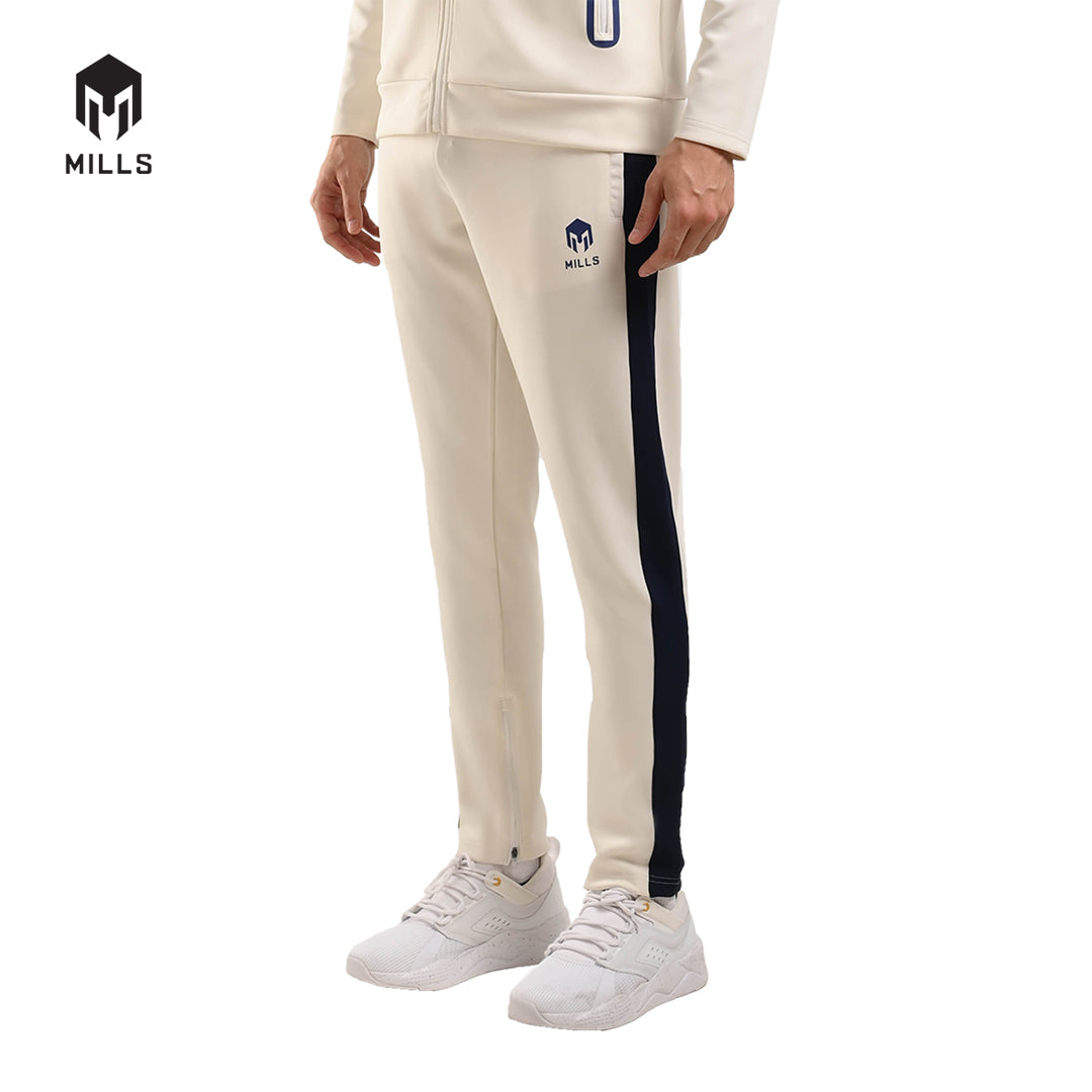 MILLS Celana Training Track Pant Drei 7124