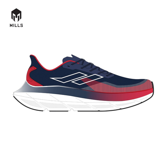 MILLS Running Shoes