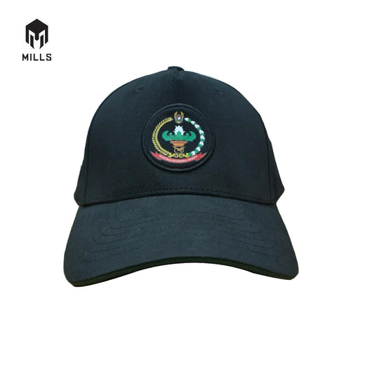 MILLS Caps (Topi)