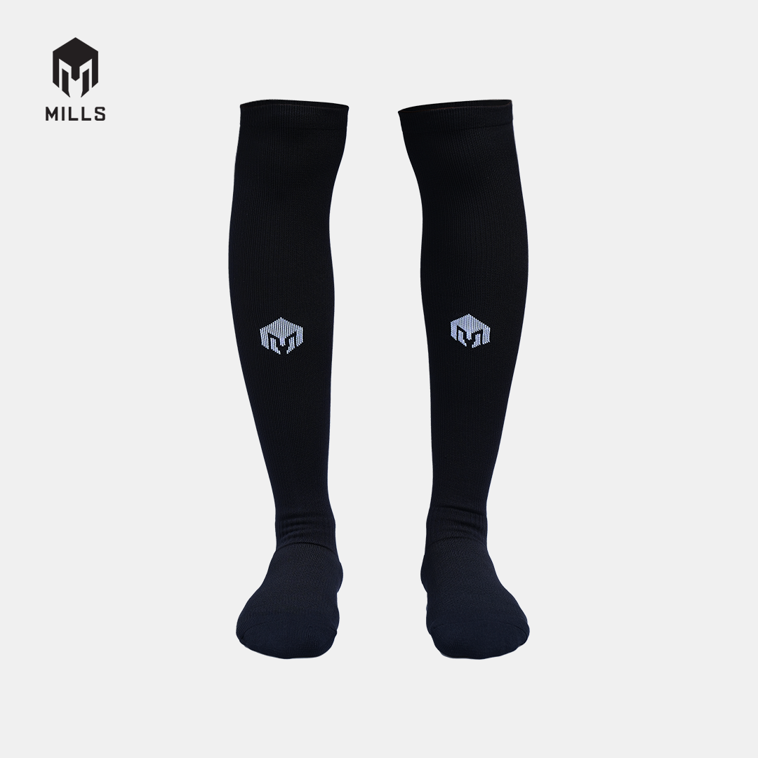 MILLS Kaos Kaki Olahraga Sepakbola Futsal Appolo Anti Slip Soccer Sock 05701022