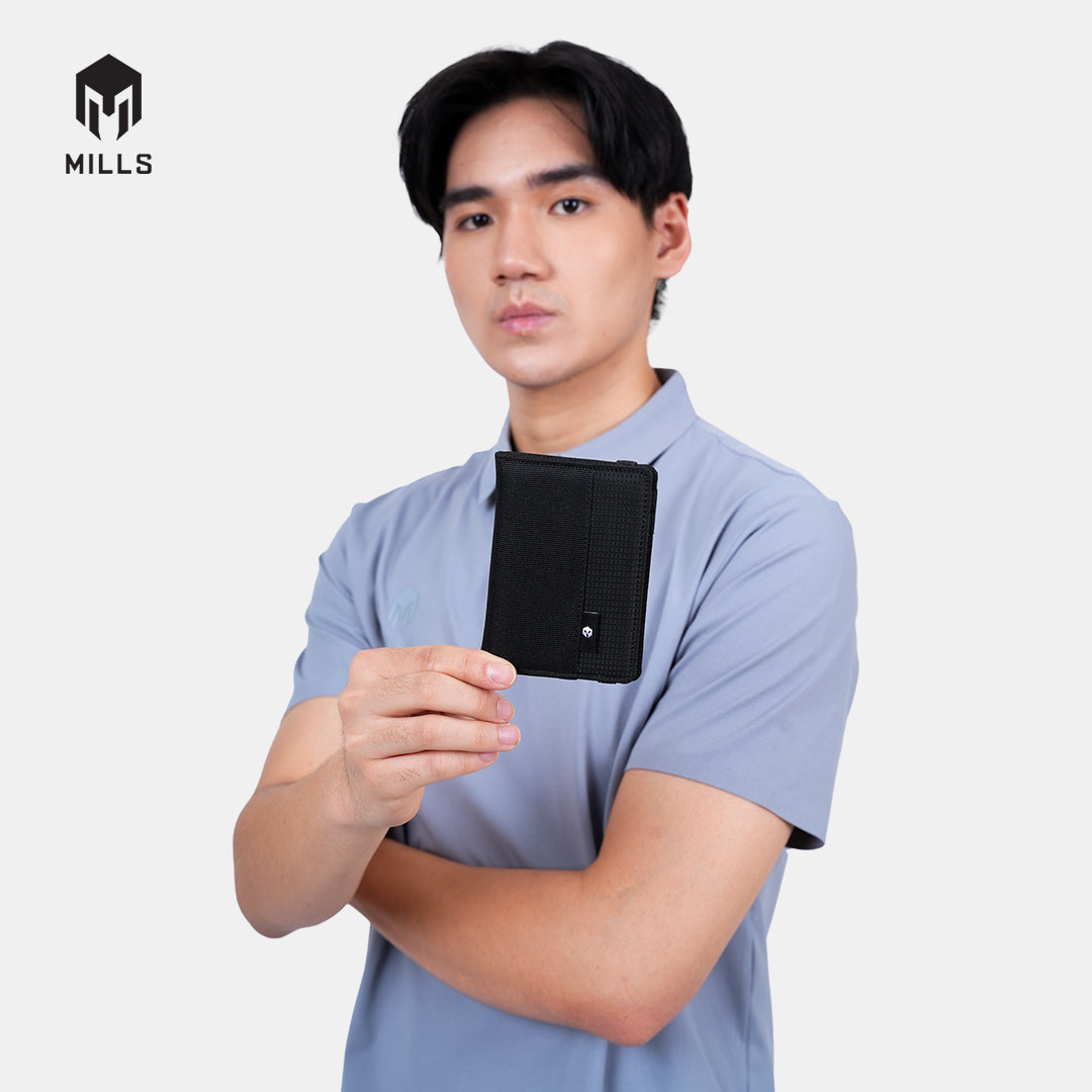 MILLS DOMPET PRIA ARROW WALLET 07903301