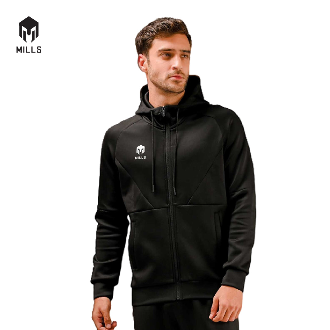 MILLS JAKET OLAHRAGA SONIC JACKET 3.0 8031