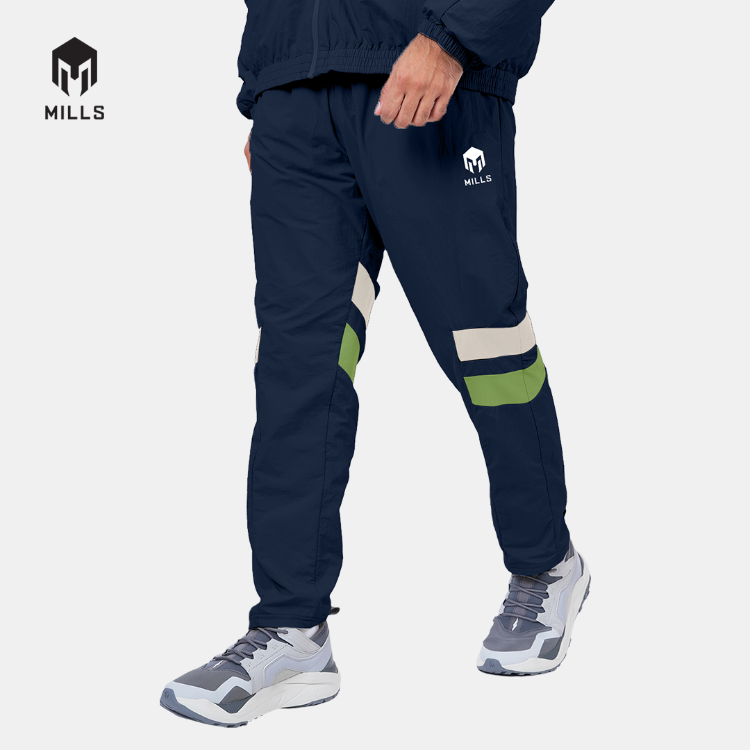 MILLS CELANA TRAINING AXEL TRACK PANT 03000295