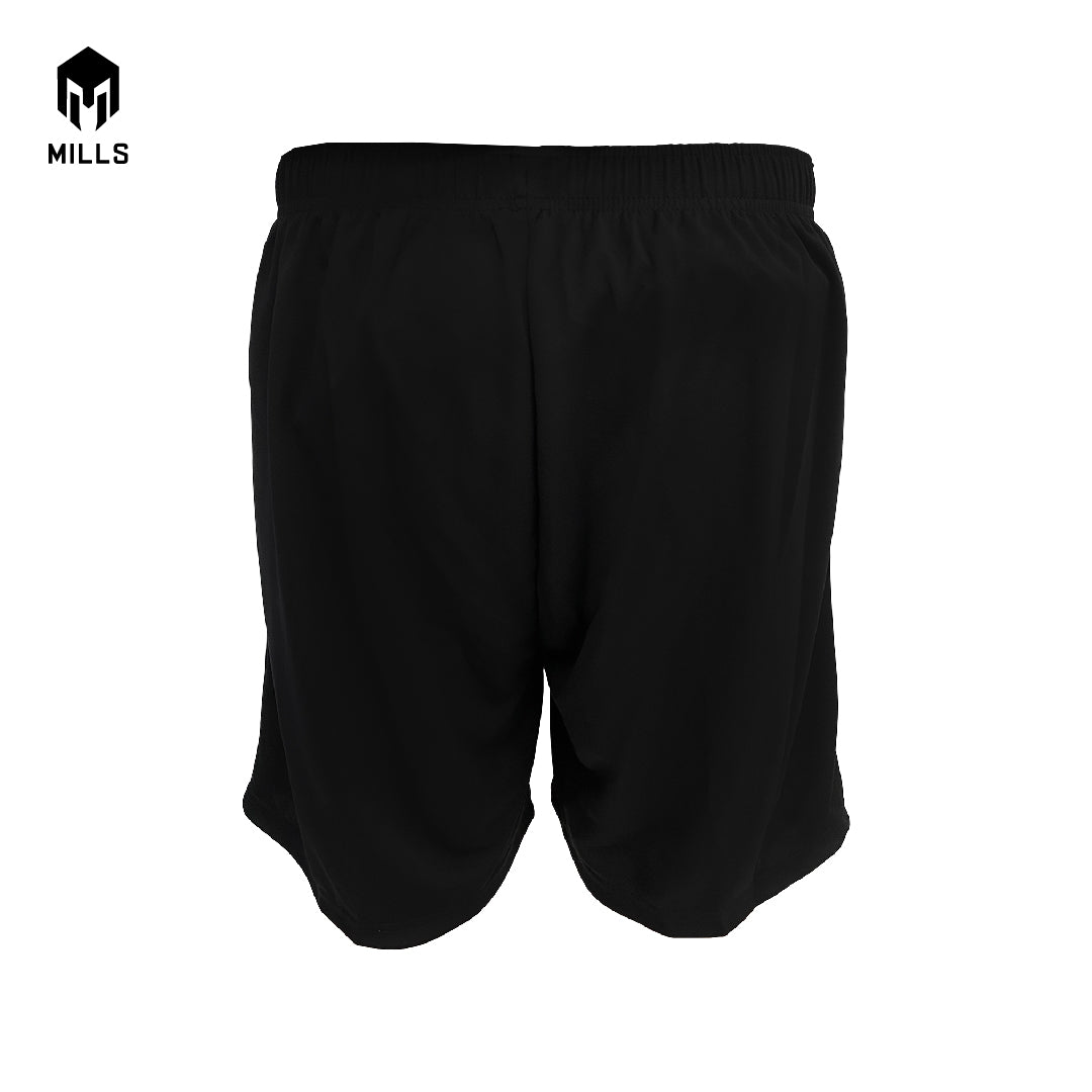 MILLS BHAYANGKARA FC HOME SHORT BLACK 3122BFC