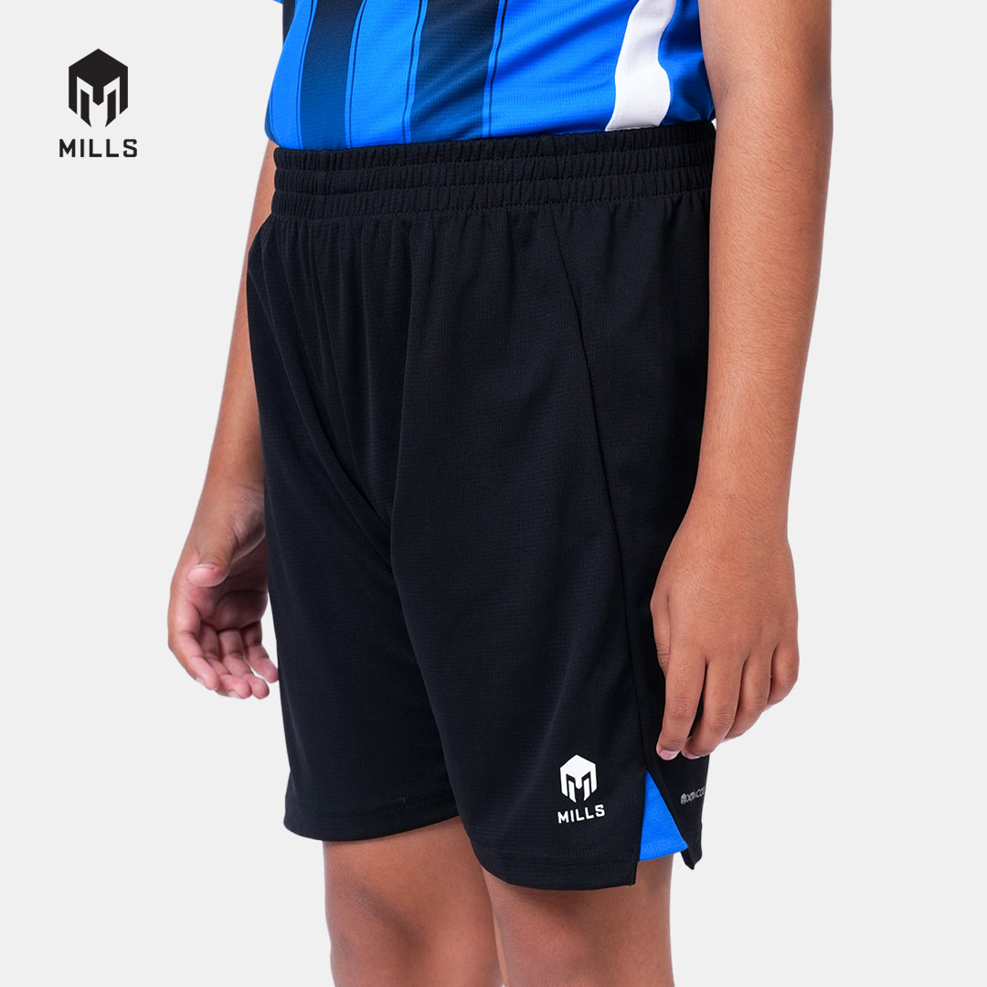 MILLS CELANA OLAHRAGA SEPAKBOLA DEGA 4.0 FOOTBALL SHORT KIDS 03100351