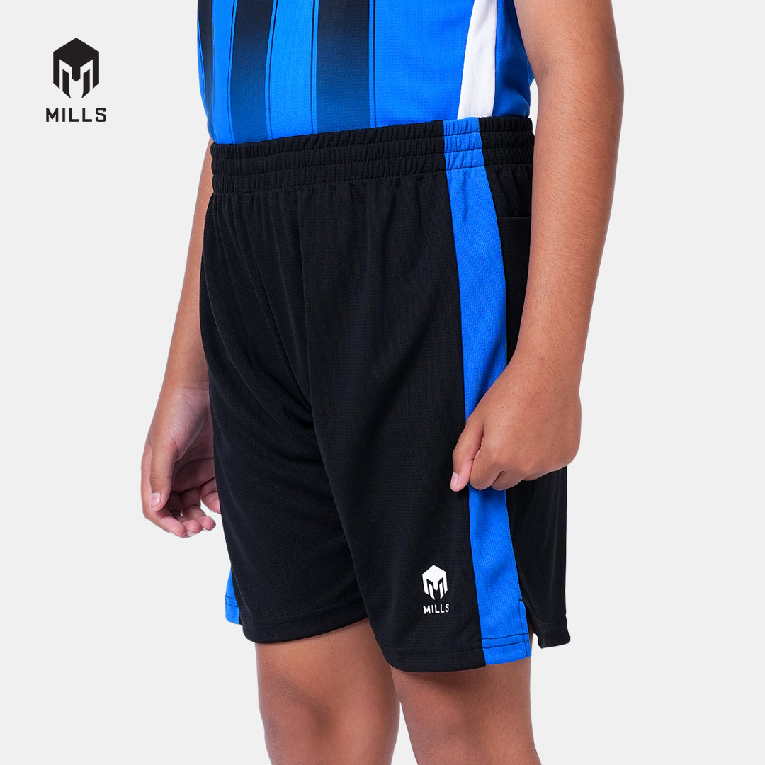 MILLS CELANA OLAHRAGA SEPAKBOLA TRIZ 2.0 FOOTBALL SHORT KIDS 03100352