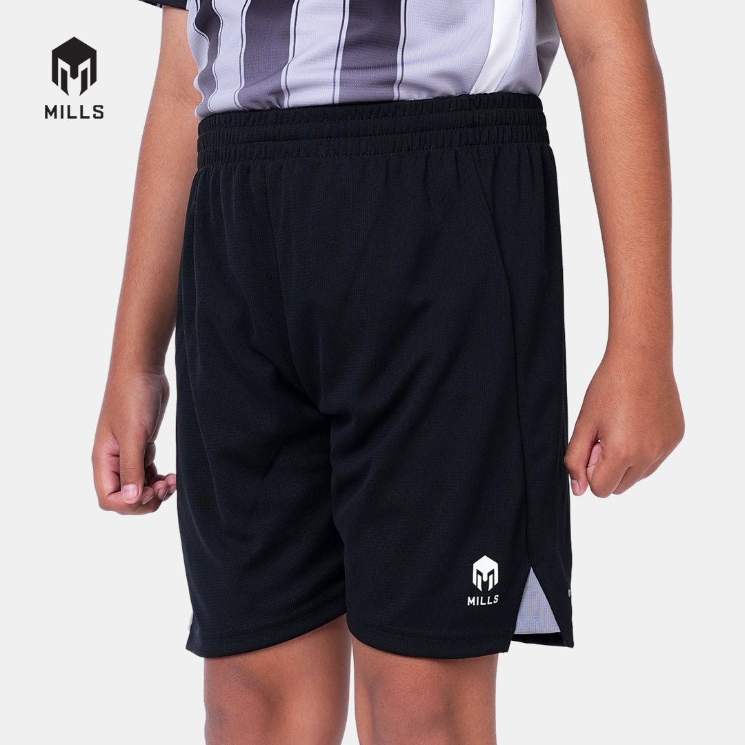MILLS CELANA OLAHRAGA SEPAKBOLA DEGA 4.0 FOOTBALL SHORT KIDS 03100351
