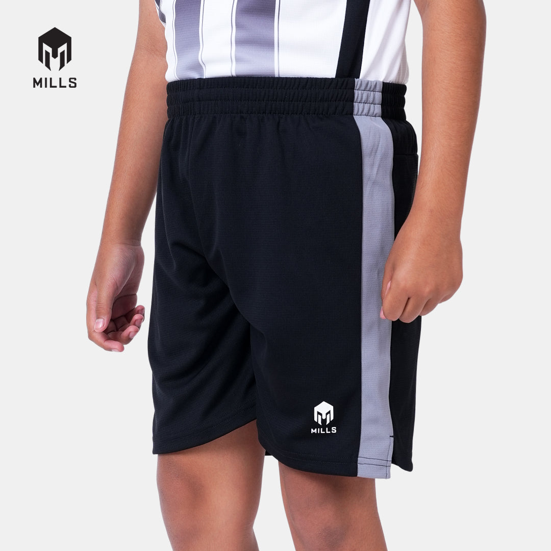 MILLS CELANA OLAHRAGA SEPAKBOLA TRIZ 2.0 FOOTBALL SHORT KIDS 03100352