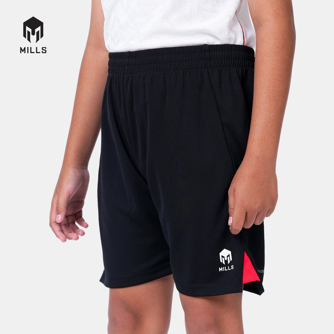 MILLS CELANA OLAHRAGA SEPAKBOLA DEGA 4.0 FOOTBALL SHORT KIDS 03100351