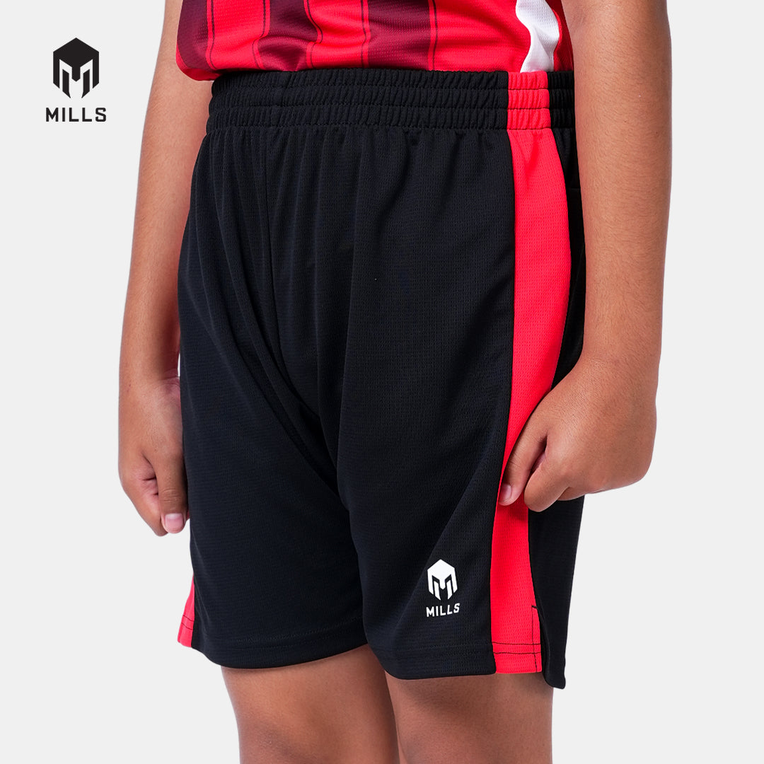 MILLS CELANA OLAHRAGA SEPAKBOLA TRIZ 2.0 FOOTBALL SHORT KIDS 03100352