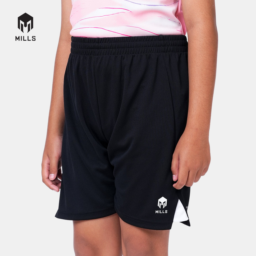 MILLS CELANA OLAHRAGA SEPAKBOLA DEGA 4.0 FOOTBALL SHORT KIDS 03100351