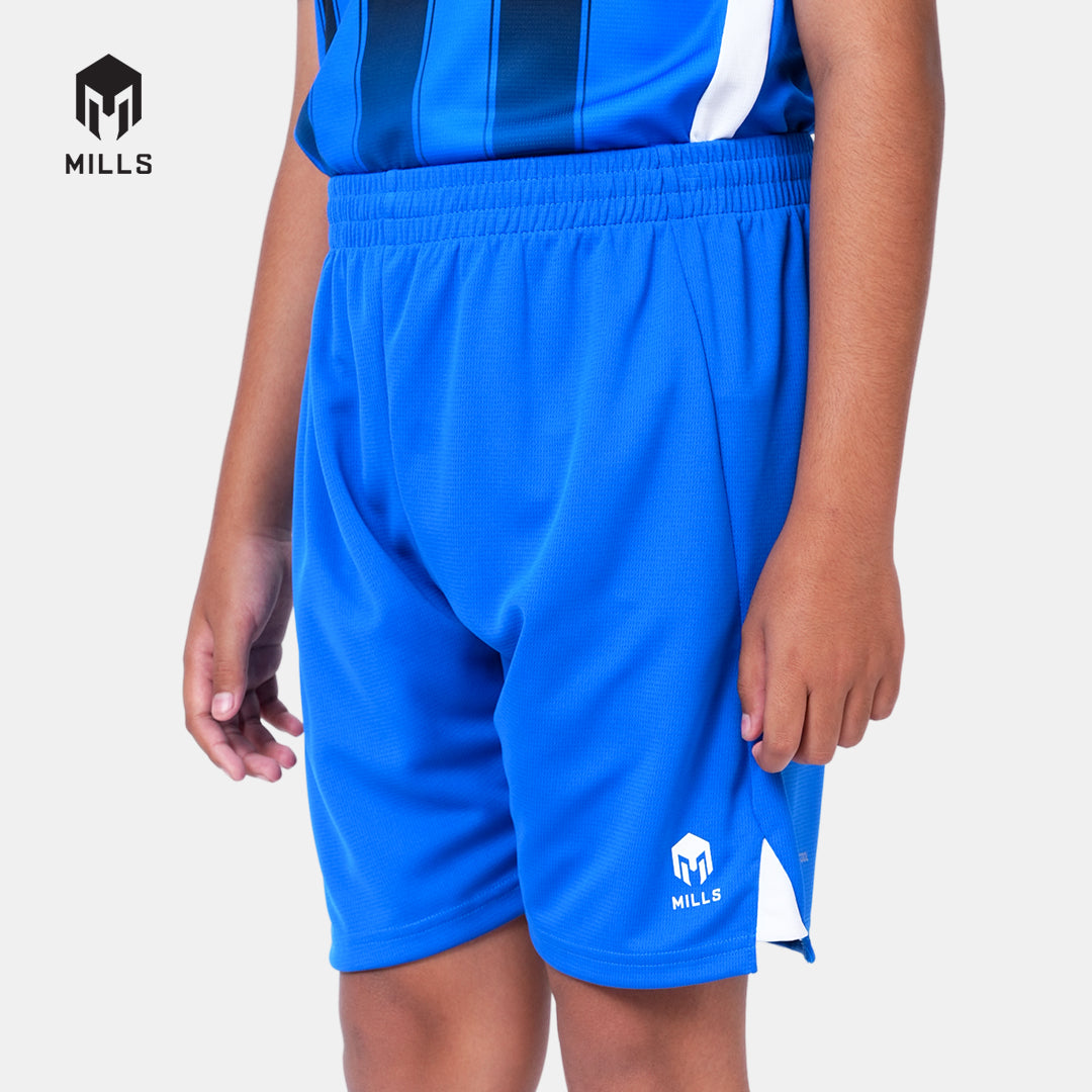 MILLS CELANA OLAHRAGA SEPAKBOLA DEGA 4.0 FOOTBALL SHORT KIDS 03100351