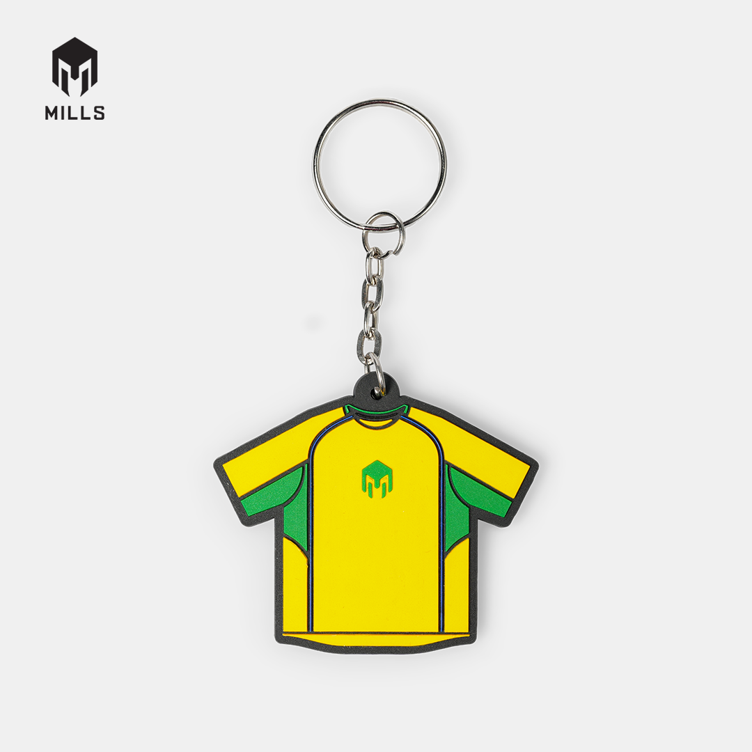 MILLS GANTUNGAN KUNCI CANETA KEY CHAIN 10401502