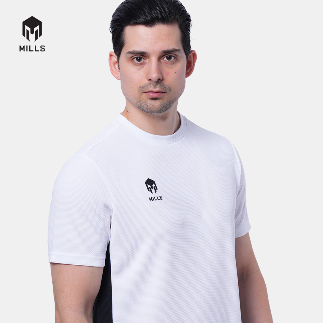 MILLS Baju Olahraga Jersey Sepakbola Football Futsal Soccer Jersey Carra 3.0 00100515