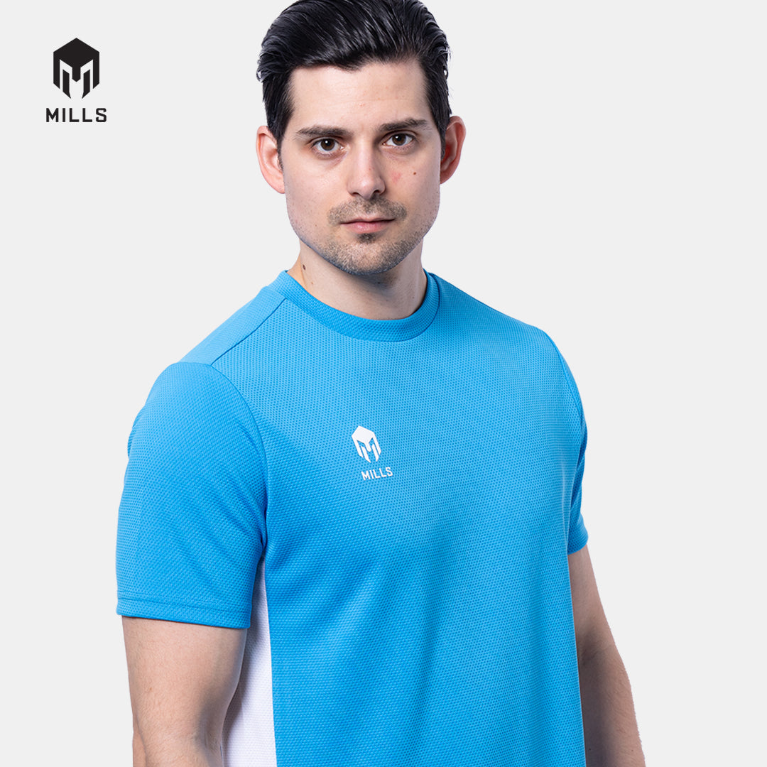MILLS Baju Olahraga Jersey Sepakbola Football Futsal Soccer Jersey Carra 3.0 00100515
