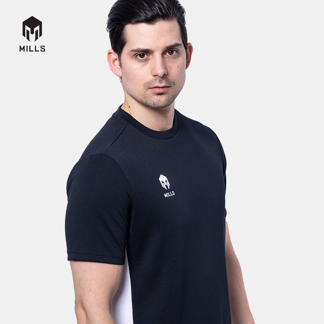 MILLS Baju Olahraga Jersey Sepakbola Football Futsal Soccer Jersey Carra 3.0 00100515