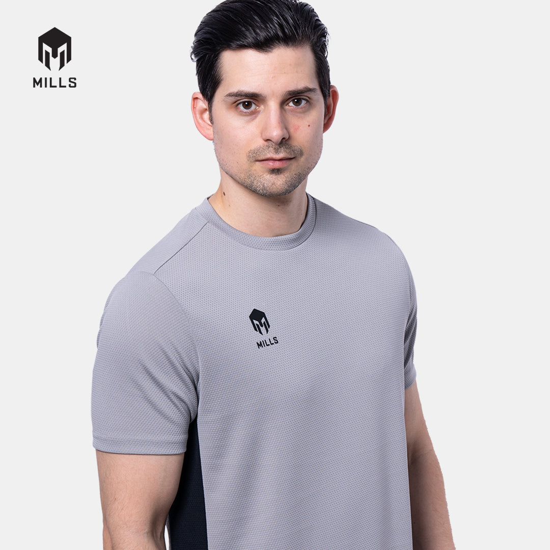 MILLS Baju Olahraga Jersey Sepakbola Football Futsal Soccer Jersey Carra 3.0 00100515