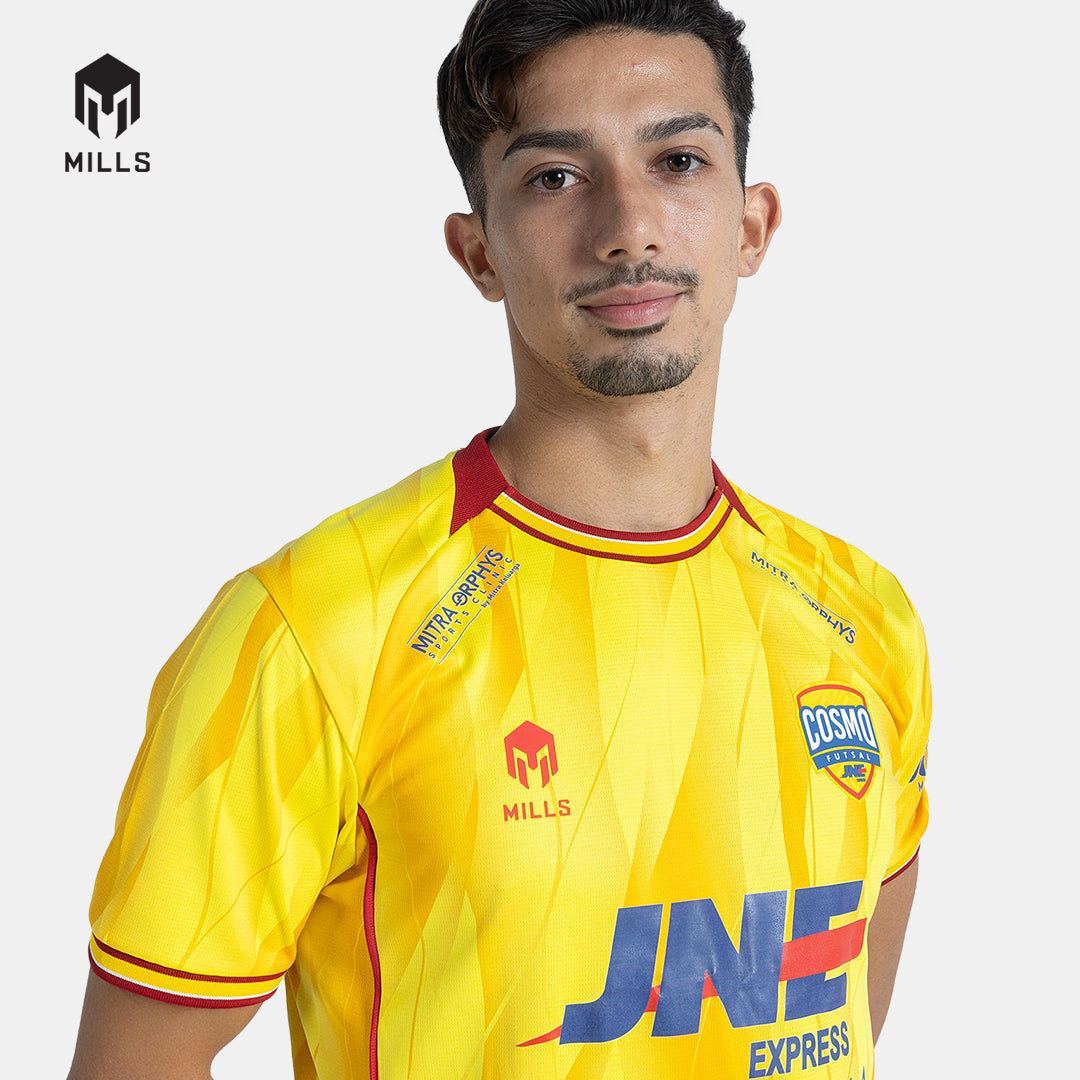 MILLS COSMO JNE HOME JERSEY PI YELLOW 00100628