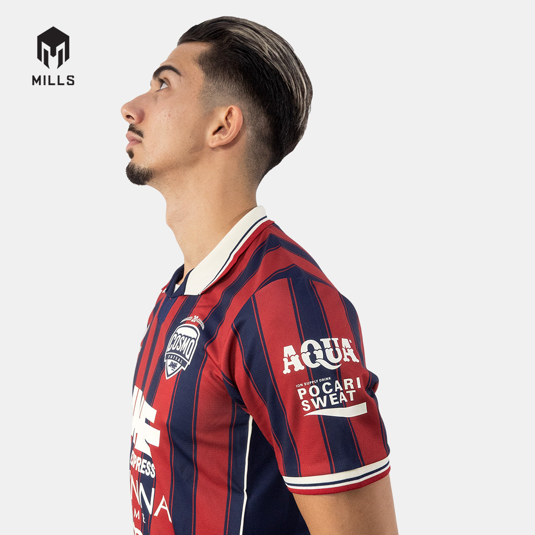 MILLS COSMO JNE THIRD FUTSAL JERSEY NAVY/RED 00101057_42CSM