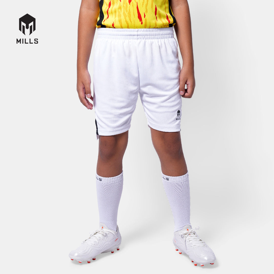MILLS CELANA OLAHRAGA SEPAKBOLA FUTSAL FOOTBALL SHORT DEGA 3.0 KIDS 03100032