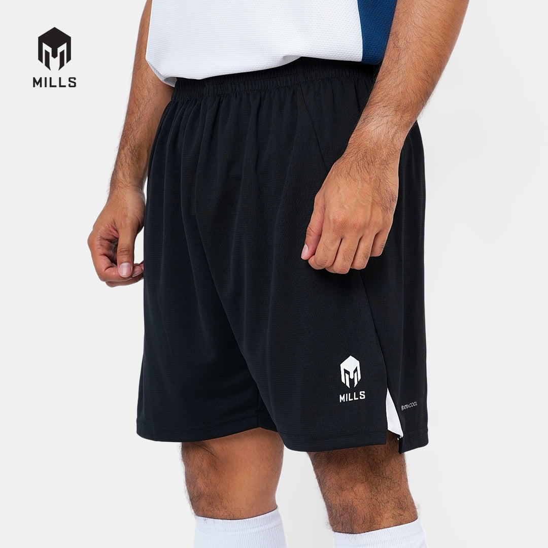 MILLS CELANA OLAHRAGA SEPAKBOLA FUTSAL FOOTBALL SHORT DEGA 4.0 03100349