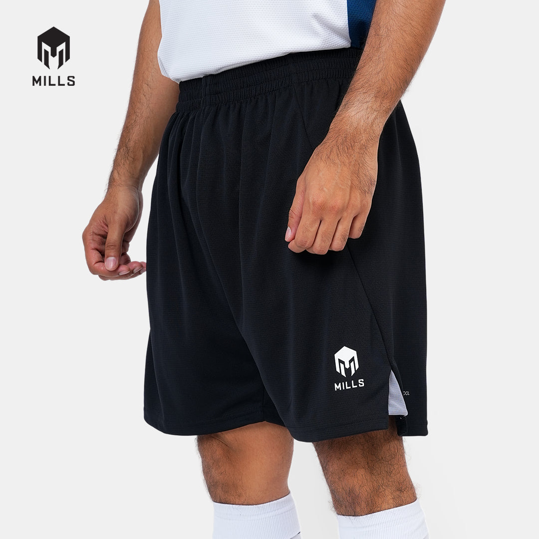 MILLS CELANA OLAHRAGA SEPAKBOLA FUTSAL FOOTBALL SHORT DEGA 4.0 03100349