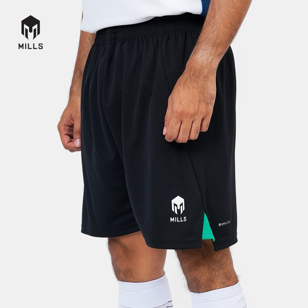 MILLS CELANA OLAHRAGA SEPAKBOLA FUTSAL FOOTBALL SHORT DEGA 4.0 03100349