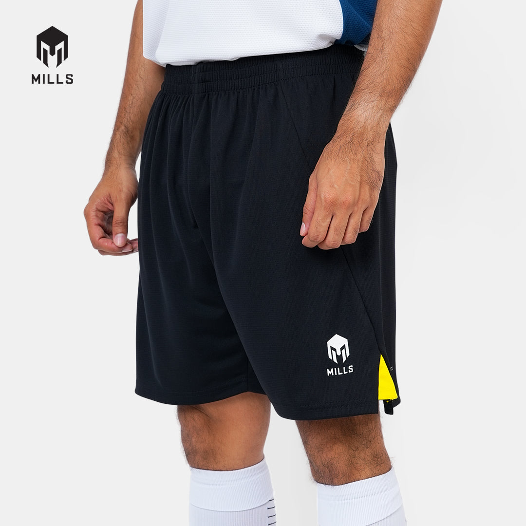 MILLS CELANA OLAHRAGA SEPAKBOLA FUTSAL FOOTBALL SHORT DEGA 4.0 03100349