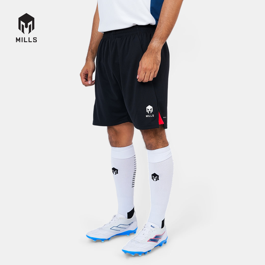 MILLS CELANA OLAHRAGA SEPAKBOLA FUTSAL FOOTBALL SHORT DEGA 4.0 03100349