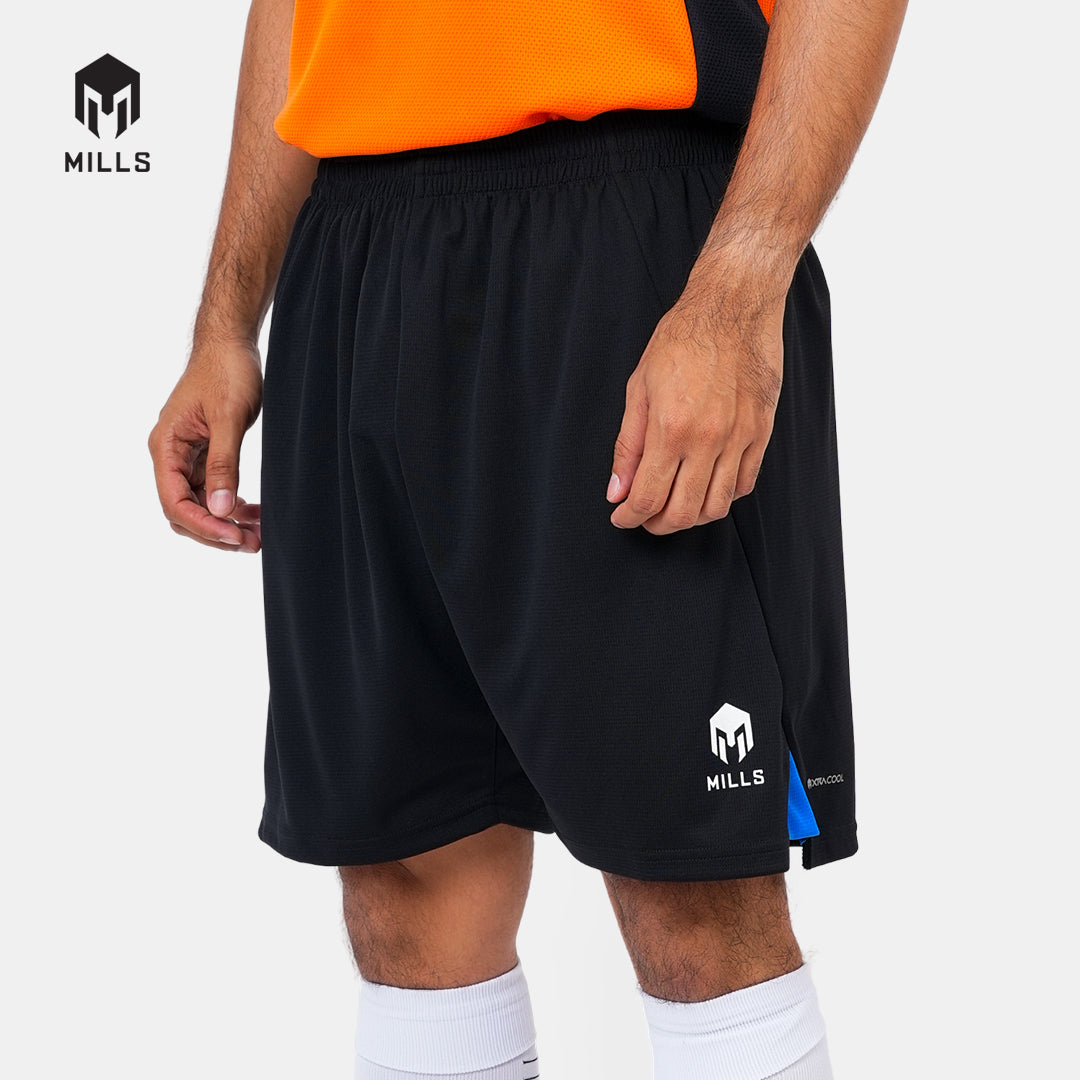 MILLS CELANA OLAHRAGA SEPAKBOLA FUTSAL FOOTBALL SHORT DEGA 4.0 03100349