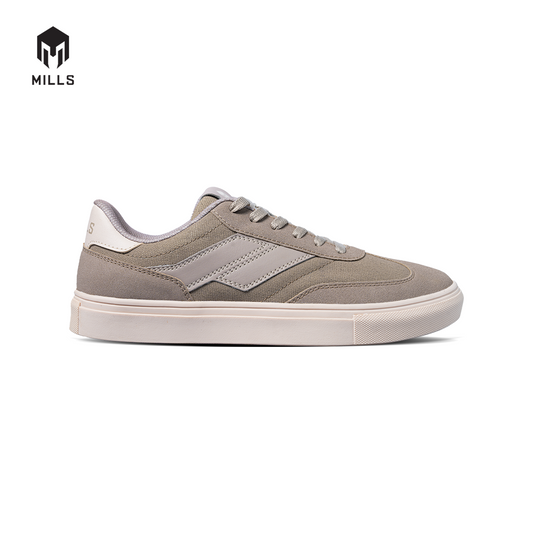 MILLS Sepatu Lifestyle Ultras Dreamer DK Cream / Cream 9701306