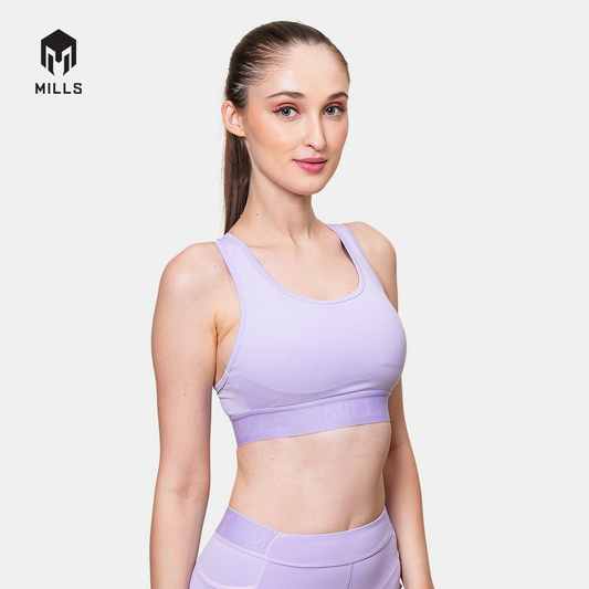 Mills Edrea Sport Bra Women 38003