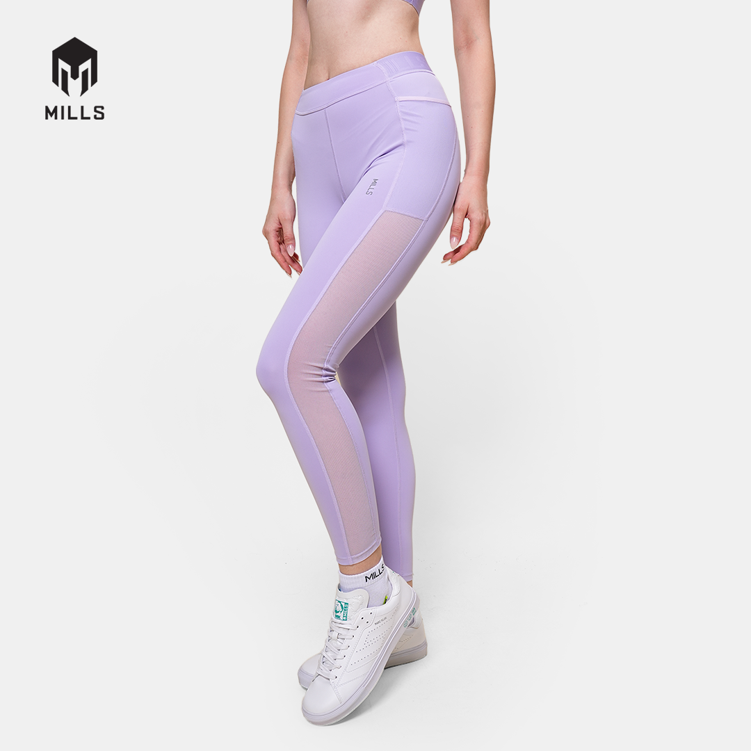 MILLS LEGGING WANITA EDREA TIGHT PANT WOMEN 38006