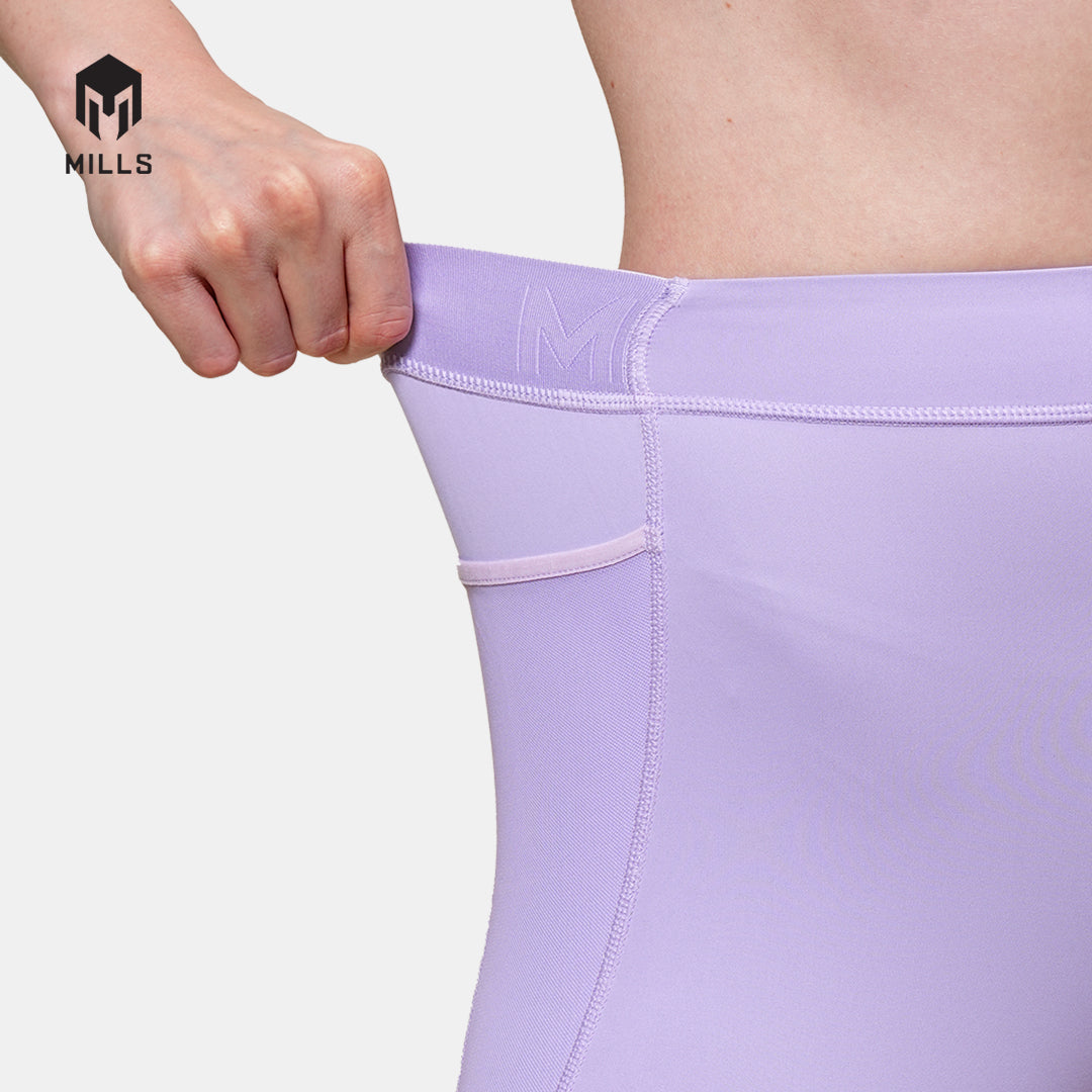 MILLS LEGGING WANITA EDREA TIGHT PANT WOMEN 38006