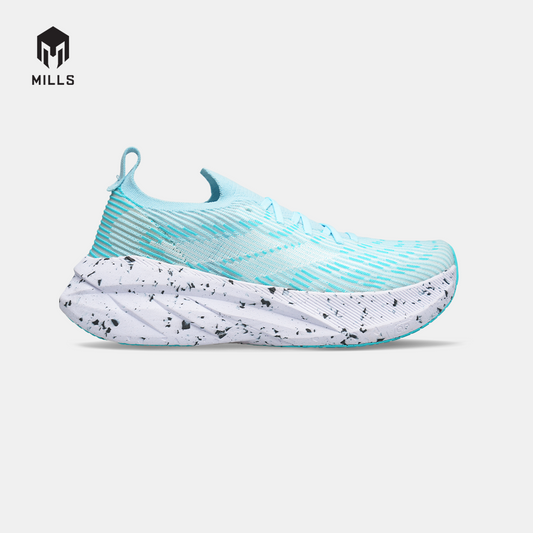 MILLS SEPATU LARI RUNNING SHOES ENERSTRIKE REDUCE AQUA.BLUE/WHITE/JAVA.CYAN 9105403