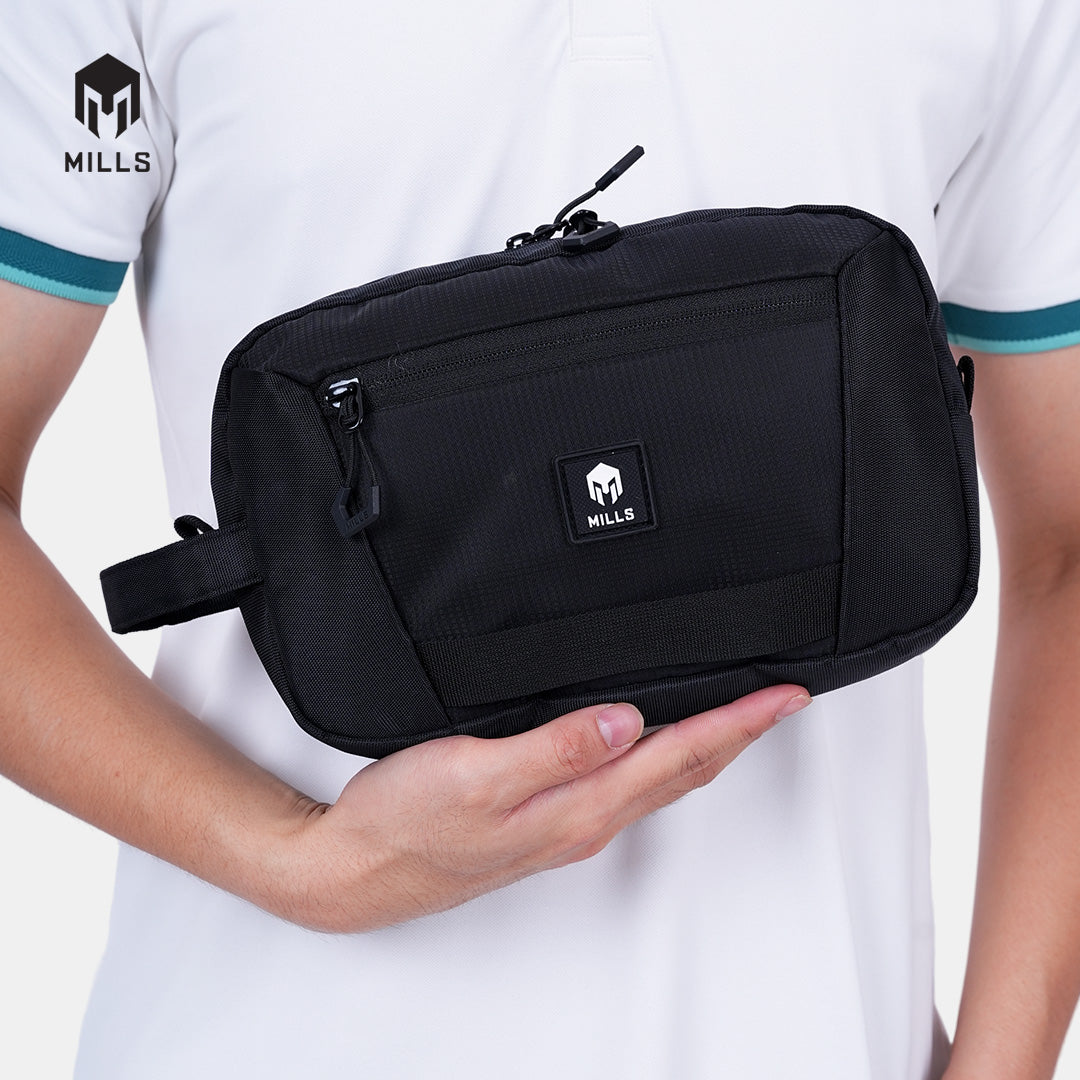 MILLS EXODUS POUCH BAG 08902606
