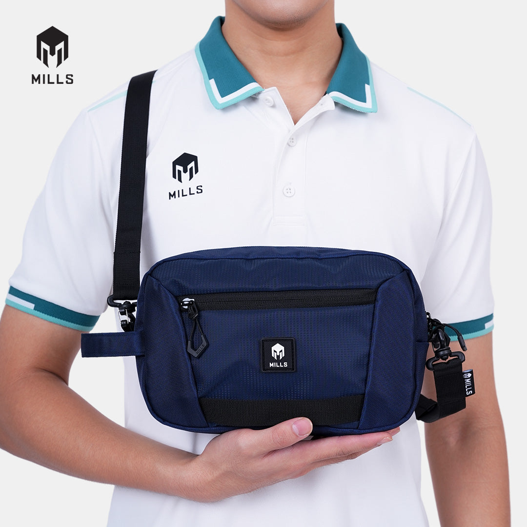 MILLS EXODUS POUCH BAG 08902606