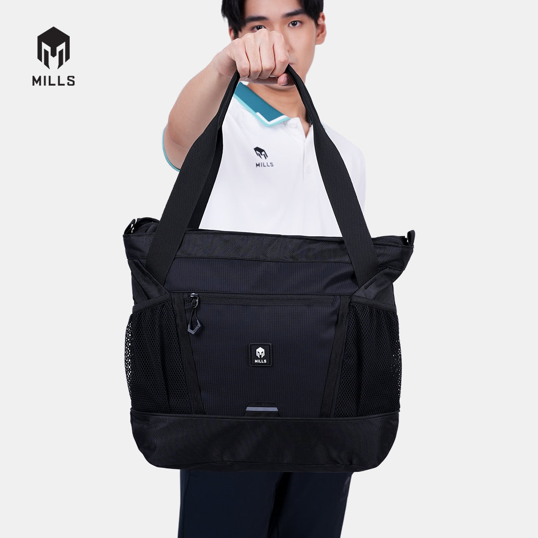 MILLS EXODUS TOTEBAG 07805070