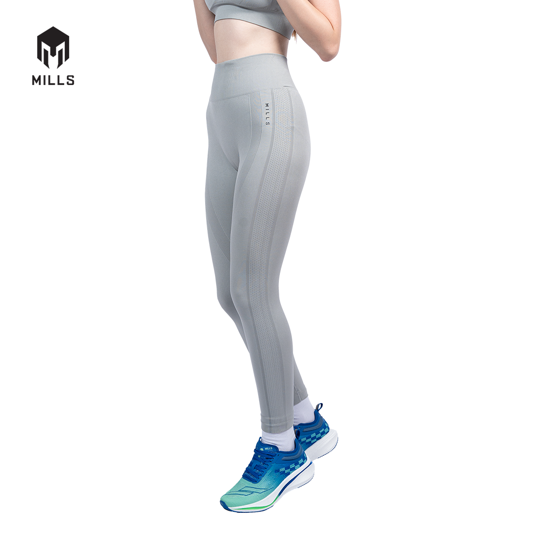 MILLS Celana Legging Wanita Ashley Women Tight 38002