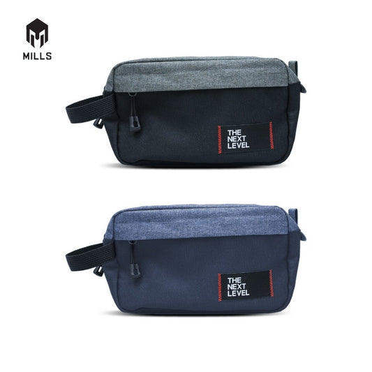 MILLS Primier Pouch Bag A26 2603