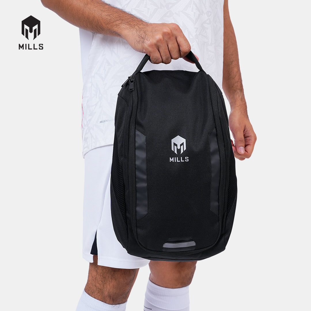MILLS TAS SEPATU INTERCEPTOR SHOES BAG 08406009