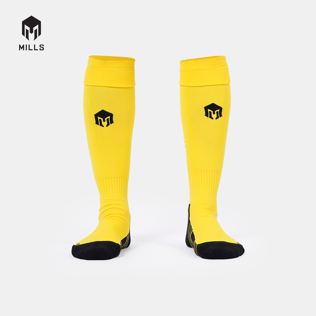 MILLS Kaos Kaki Olahraga Sepakbola Futsal Invinity Soccer Sock 05701021