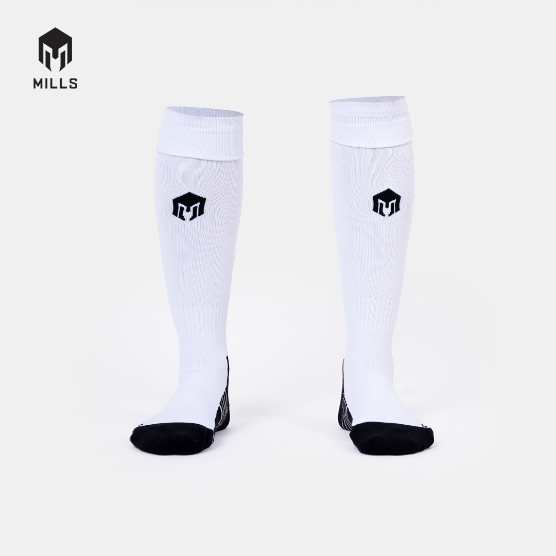MILLS Kaos Kaki Olahraga Sepakbola Futsal Invinity Soccer Sock 05701021