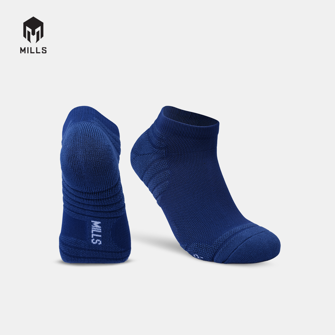 MILLS Kaos Kaki Olahraga Sport Knight Ankle Socks 05102025