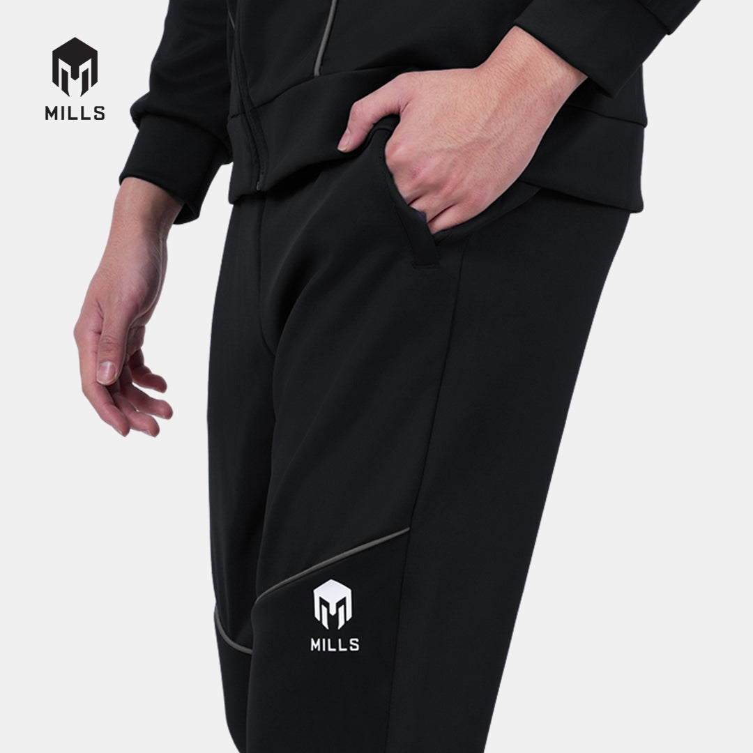 MILLS CELANA TRAINING KURF 4.0 TRACK PANT 03000277