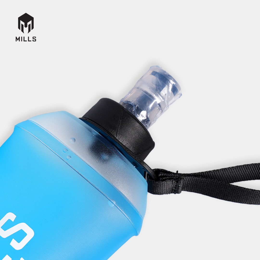 MILLS BOTOL MINUM RUNNING LEO SOFT FLASK 10102503