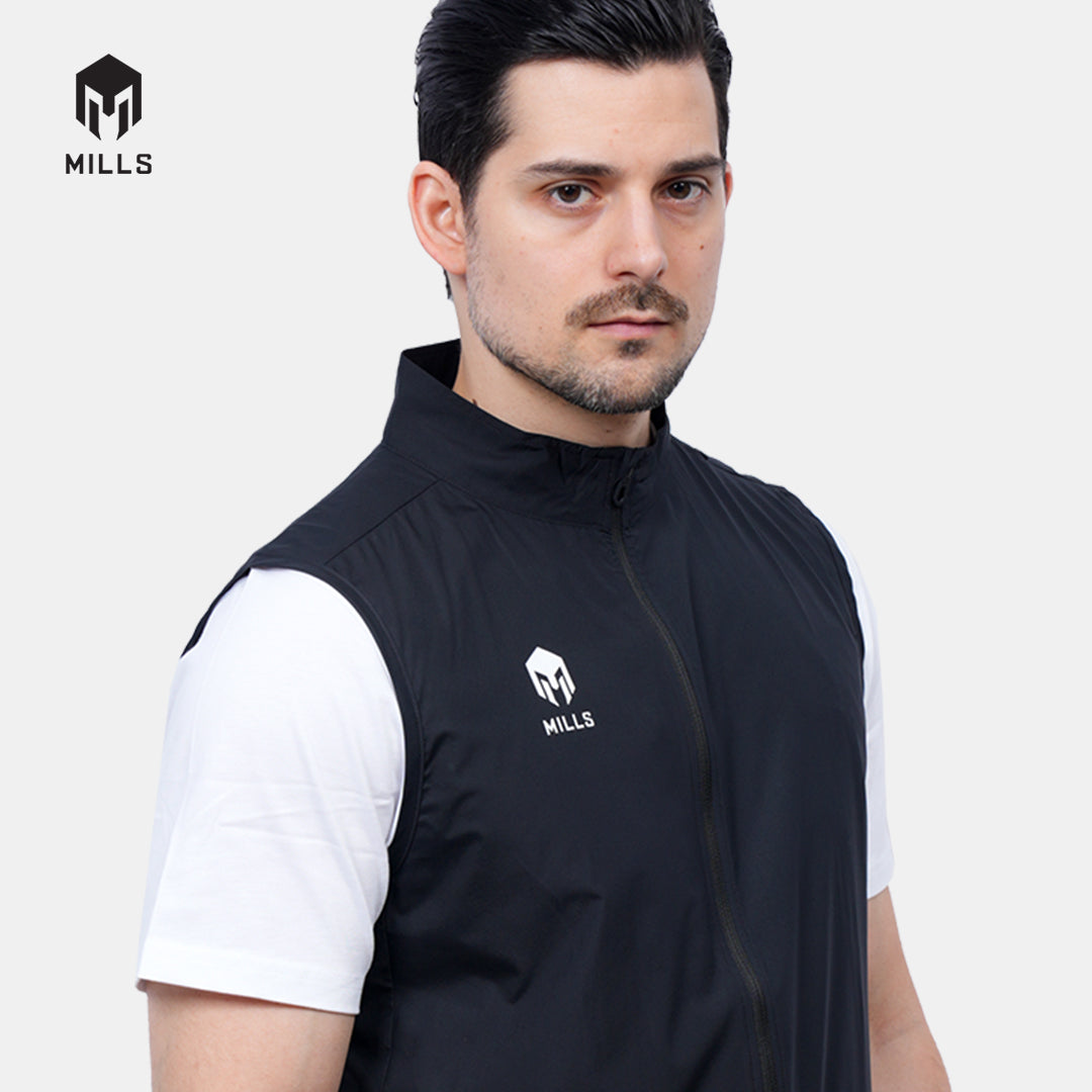 MILLS ROMPI LIGHTWEIGHT VEST 02300049